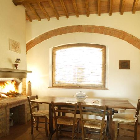 Castiglione dʼOrcia Podere Il Tigliolo المظهر الخارجي الصورة