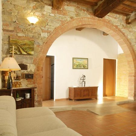 Castiglione dʼOrcia Podere Il Tigliolo المظهر الخارجي الصورة