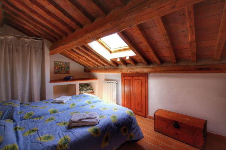 Castiglione dʼOrcia Podere Il Tigliolo المظهر الخارجي الصورة